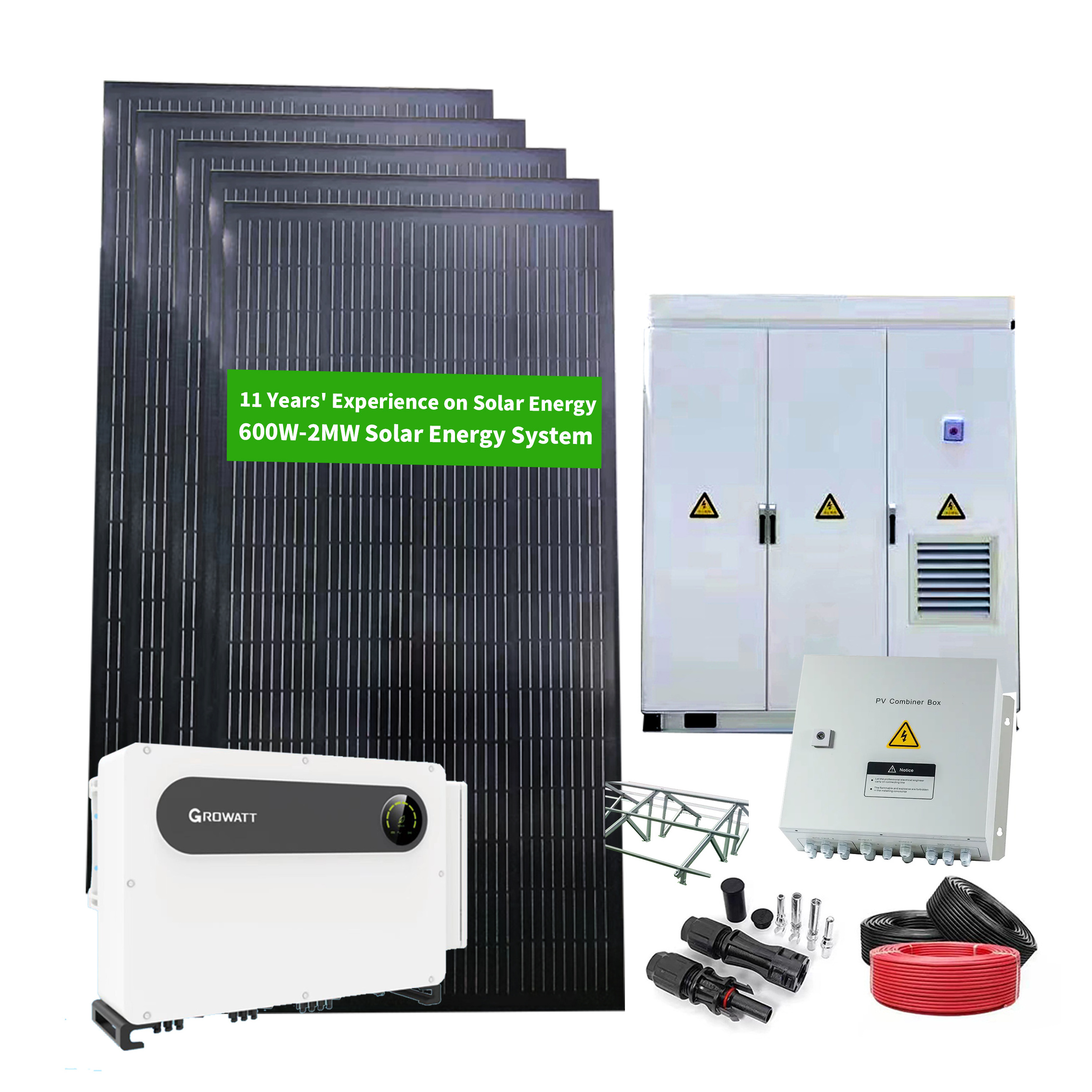 1KW 3KW 5KW 10KW 15KW 20KW 25KW 30KW Hybrid Kits Complete Home Solar Power System Powerstation Solar Fan with Solar Panel