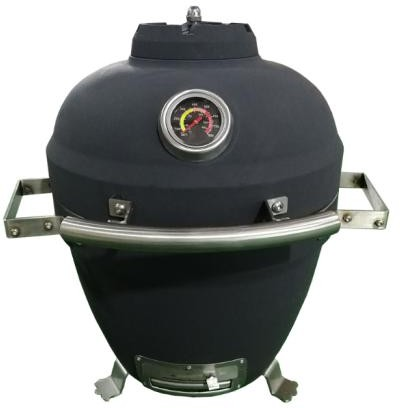 Kamado Bbq Steak Oven bbq Grillkamado 24 Inch Barbecue Grill Barbeque Big Size Egg outdoor Kitchen BBQ Grill