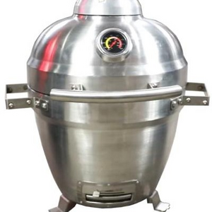 Kamado Bbq Steak Oven bbq Grillkamado 24 Inch Barbecue Grill Barbeque Big Size Egg outdoor Kitchen BBQ Grill