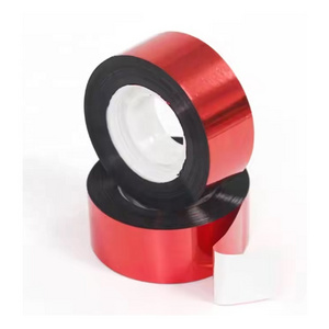 DYS OEM ODM Factory supply doublesided reflective Bird deterrent laser scare tape Bird Scare Tape Reflective Tape for wholesales