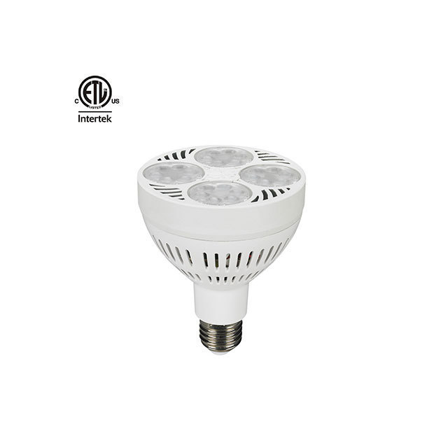 Daytonled Jade Agate series ETL cETL Jewelry 35W 40W par 30 led bulb