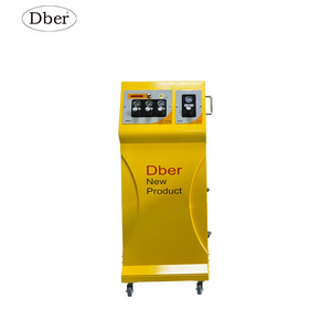 Best quality manual powder coating machine on spraying powder