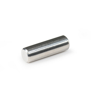 precision stainless steel Locating Pin hardness Cylindrical stepped threaded dowel pin M1M1.5M2M3M4M5M6M8M10M12