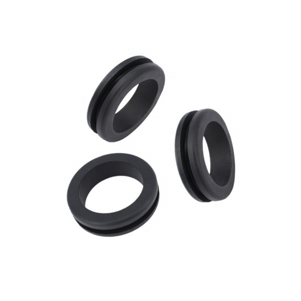 customized automotive rubber grommet