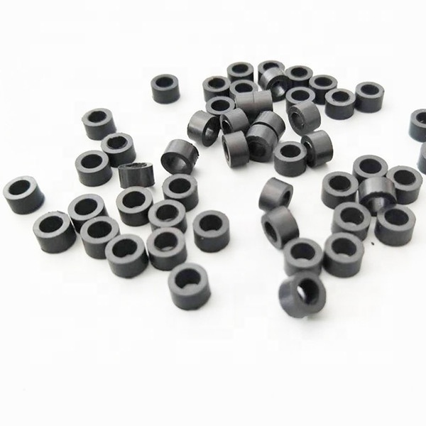 Rubber grommet pipe hose plug assortment custom rubber tube inflatable pipe plug stopper