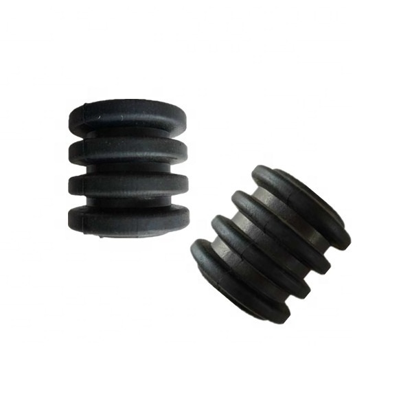 Machine Rubber Shock Absorber Anti Vibration Mount