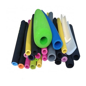 Best Selling Customize Foam Handle Grip Rubber Foam Grip  Rubber Handle