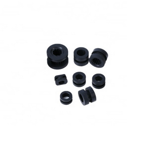 Rubber grommet pipe hose plug assortment custom rubber tube inflatable pipe plug stopper