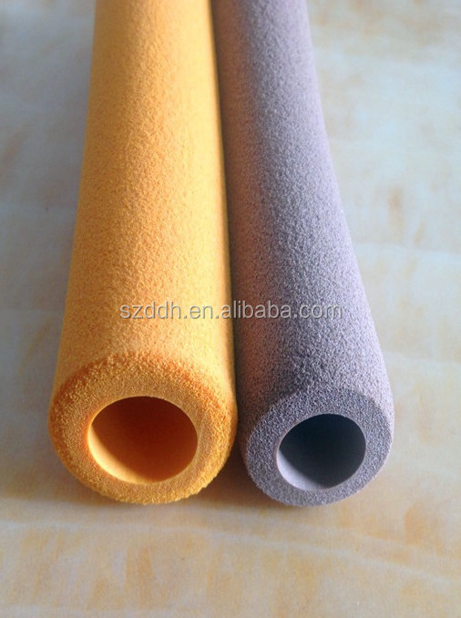 Best Selling Customize Foam Handle Grip Rubber Foam Grip  Rubber Handle