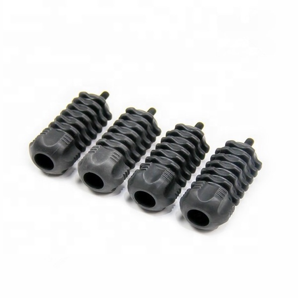 Machine Rubber Shock Absorber Anti Vibration Mount