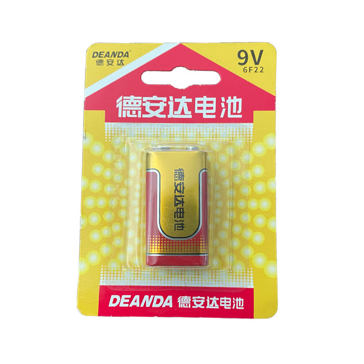 dry battery 6f22 neda 1604 6f22 9v battery 9v 6f22 006p battery