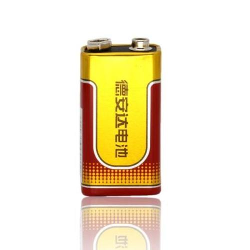 dry battery 6f22 neda 1604 6f22 9v battery 9v 6f22 006p battery