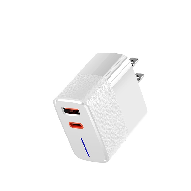 100W USB Type C Charger PD QC 5.0 Quick Charge Type-C Fast Charging Phone Adapter For iPhone 14 13 12 Xiaomi Huawei Samsung