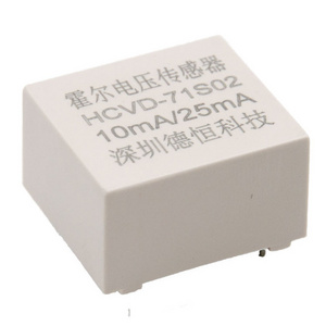 DC, AC, 10mA hall effect sensor  hall effect voltage sensor