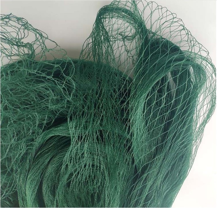 Custom/Wholesale  Agricultural Plastic Net Bird Chicken Net Mesh