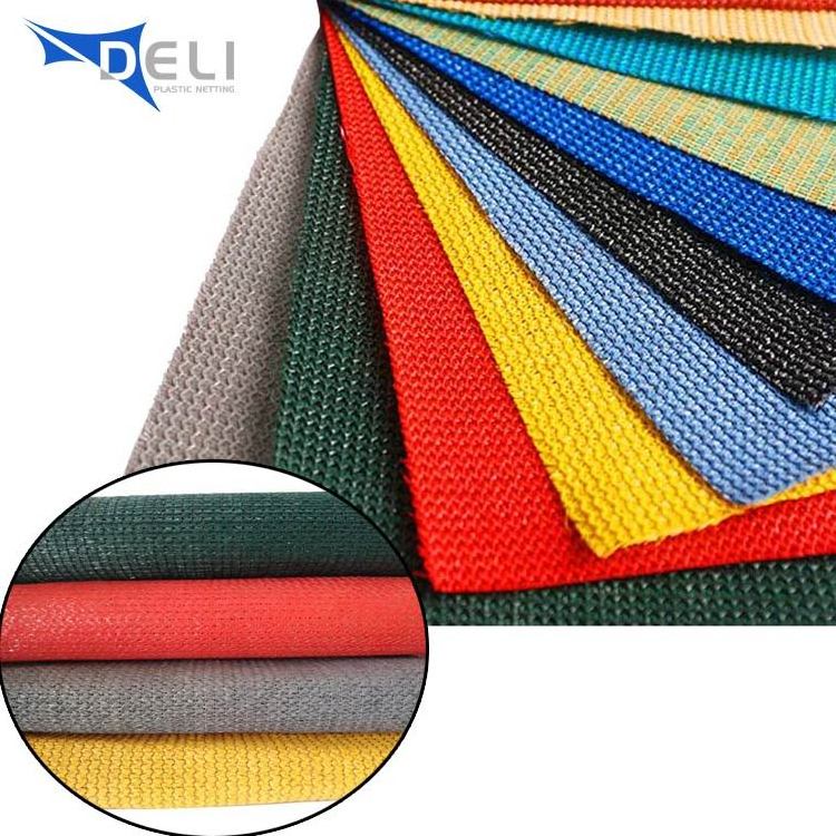 Latest Style Outdoor Sun Shade Sail Fabric Manufacturer