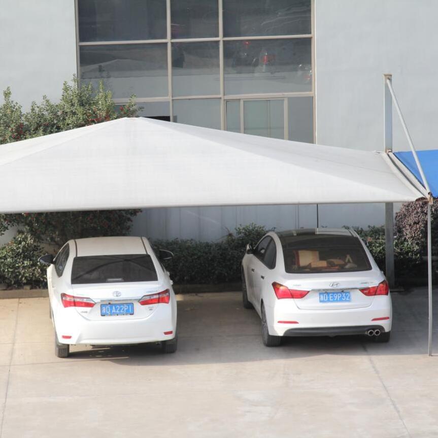 New design folding car shelter car parking shade car tent