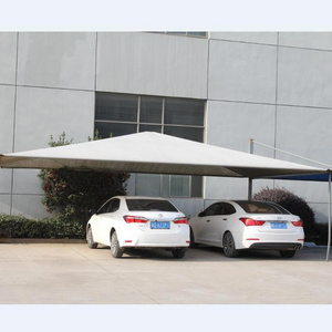 New design folding car shelter car parking shade car tent