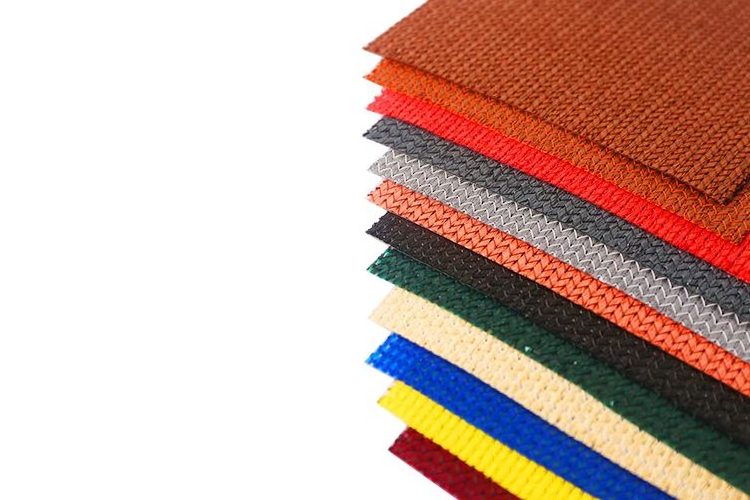 2019 Chinese Exporter 100% Virgin HDPE Outdoor Sunshade Cloth Sun Shade Sail Fabric