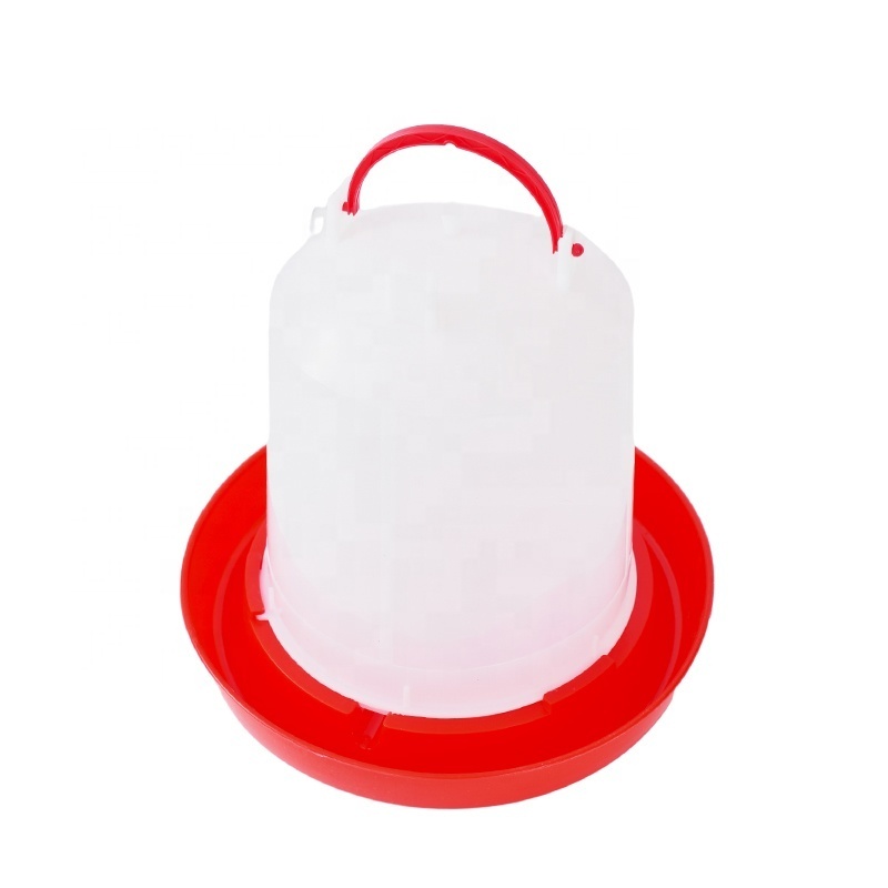 New Arrived Chicken nipple water drinker waterer poultry feeder