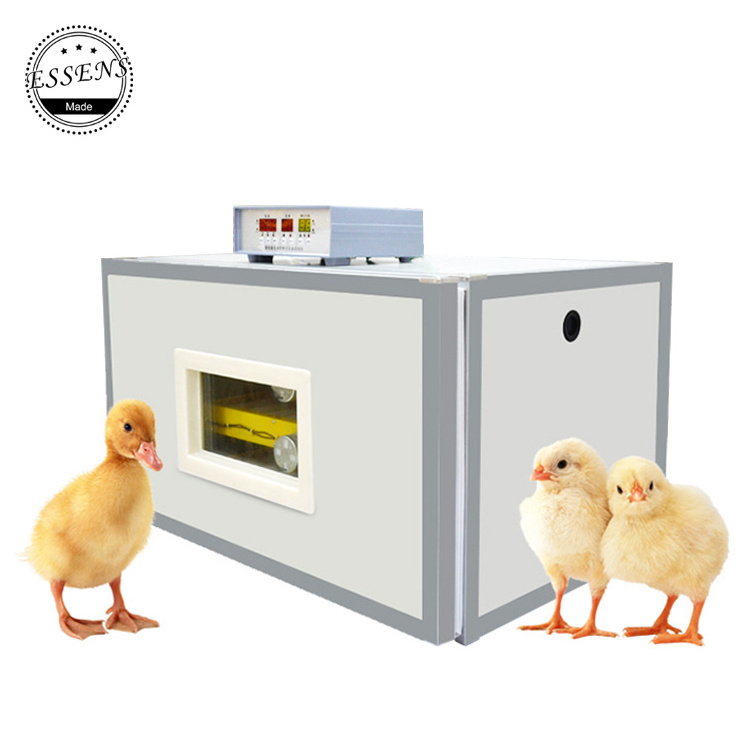 Best quality chicken 180 egg hatching incubator full automatic incubator for sale