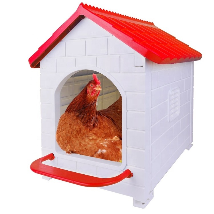 New Design plastic nest box chicken coop nesting boxes for laying chicken