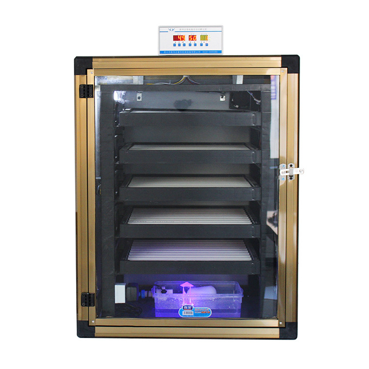 Top selling Cheap price automatic egg turning YSS-350 parrot egg incubators for sale