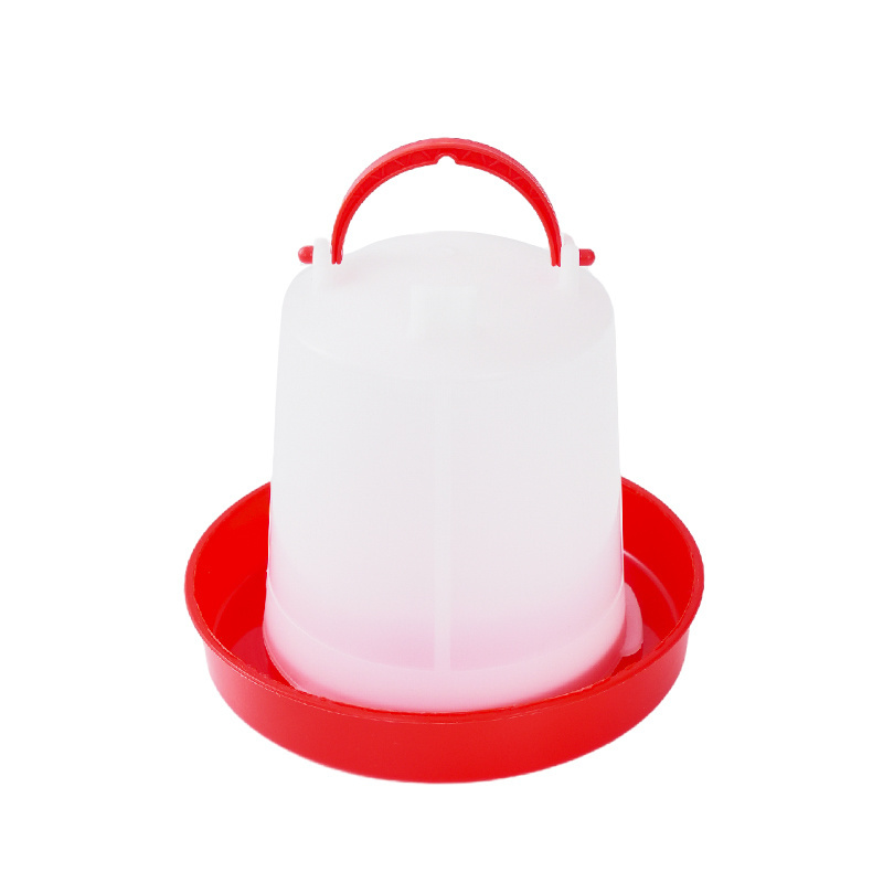 New Arrived Chicken nipple water drinker waterer poultry feeder