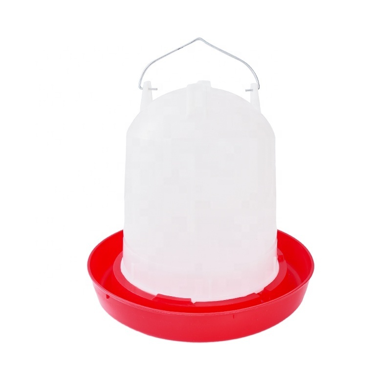 New Arrived Chicken nipple water drinker waterer poultry feeder