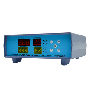 Intelligent egg incubator controller for sale 24to 33792 eggs controller incubator with 110v to 220v