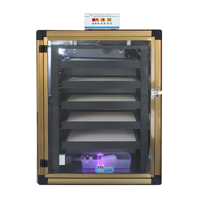 Top selling Cheap price automatic egg turning YSS-350 parrot egg incubators for sale