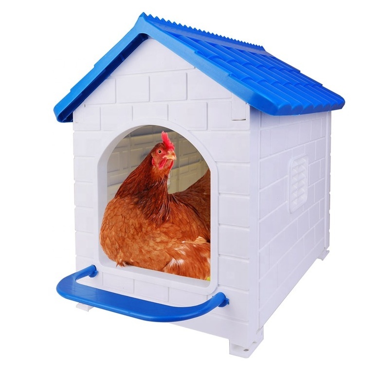 New Design plastic nest box chicken coop nesting boxes for laying chicken