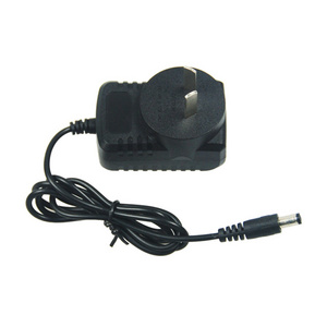 Reliable AC 100-240V DC 12V 0.5 A Power Adapter for electronic products ac dc adapter wall mount power adapter 03