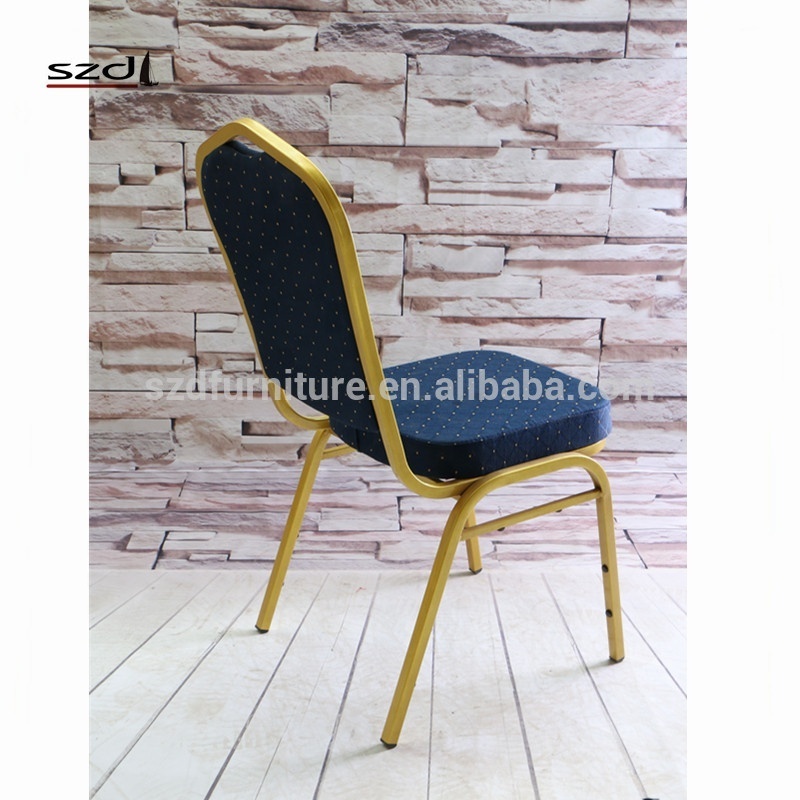 wholesale blue cheap stackable weeding chairs SDB-104