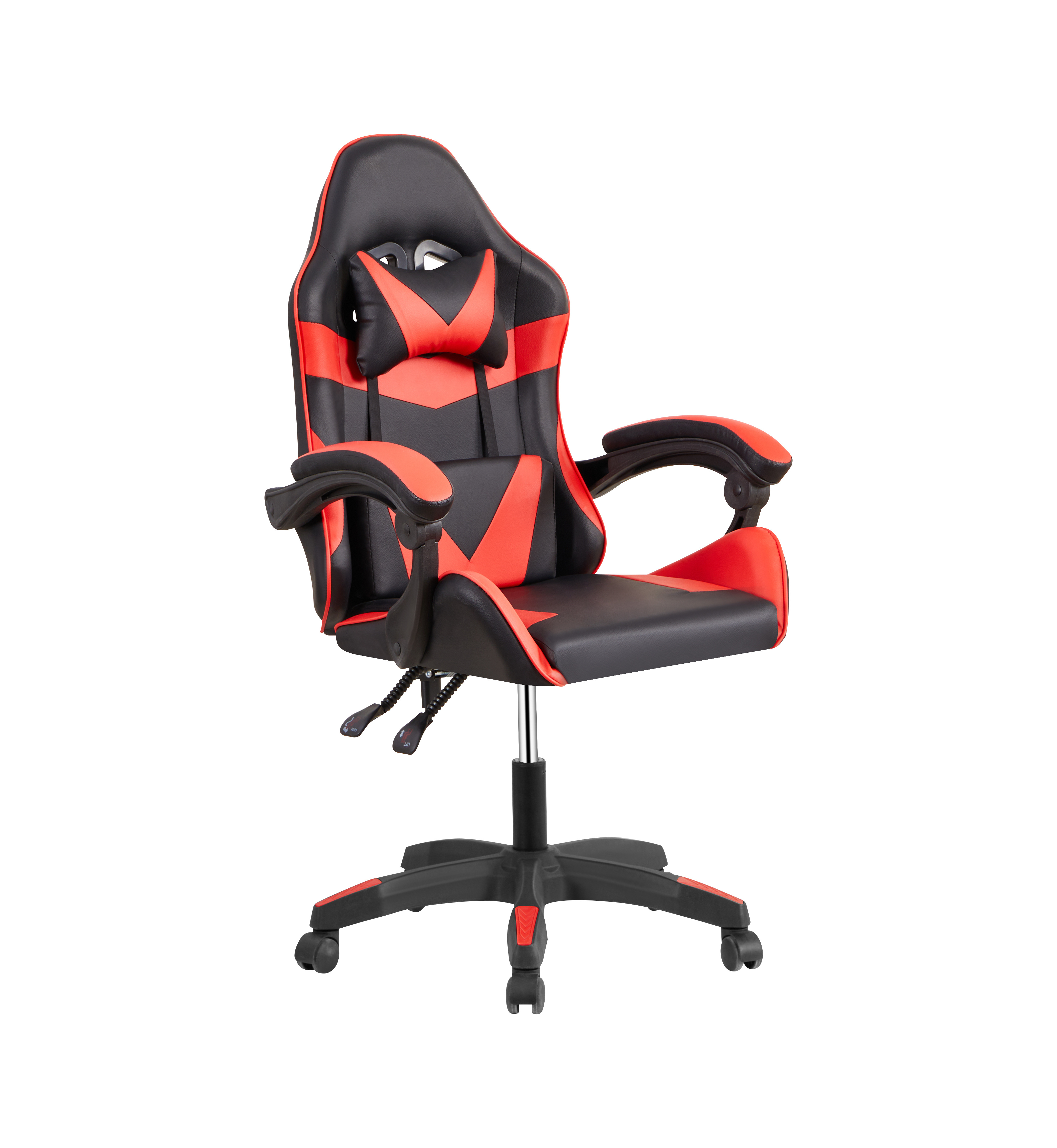 Cheapest High Back Ergonomic Silla Game Luxury Swivel PU Leather Racing Modern Home Office PC Computer Gaming Chair with Wheels