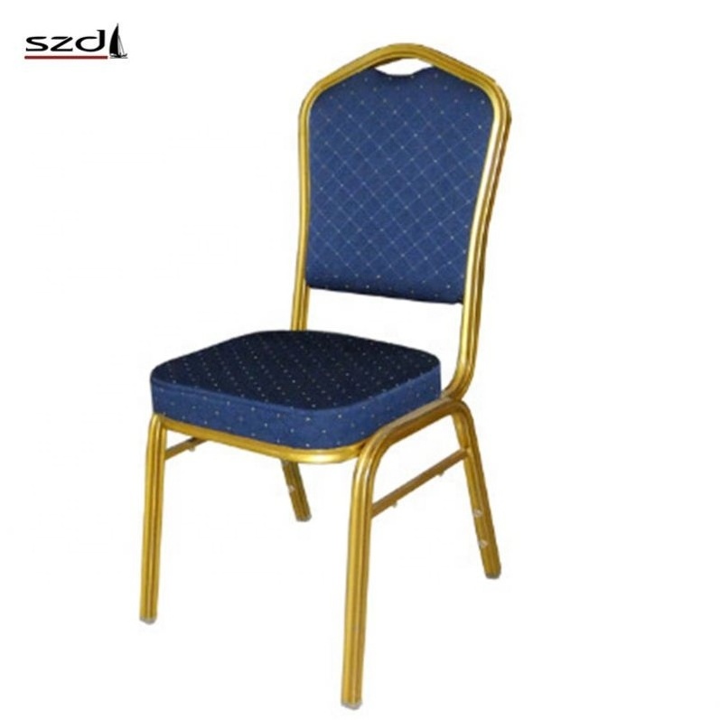 Wholesale High Quality Commercial Furniture Modern Design Stackable Practical Wedding Used Banquet Restaurant Hotel Chairs