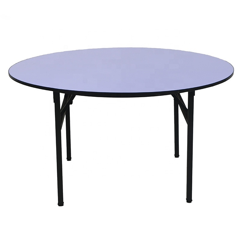 SDB-40-1 Cheap Folding Used Round Banquet Tables For Sale