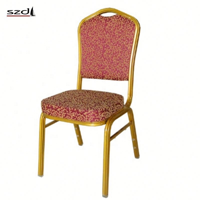 Wholesale High Quality Commercial Furniture Modern Design Stackable Practical Wedding Used Banquet Restaurant Hotel Chairs