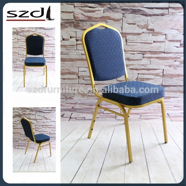 wholesale blue cheap stackable weeding chairs SDB-104