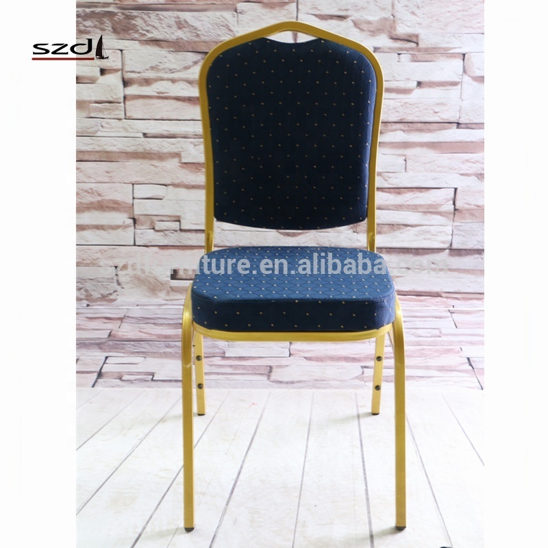 wholesale blue cheap stackable weeding chairs SDB-104