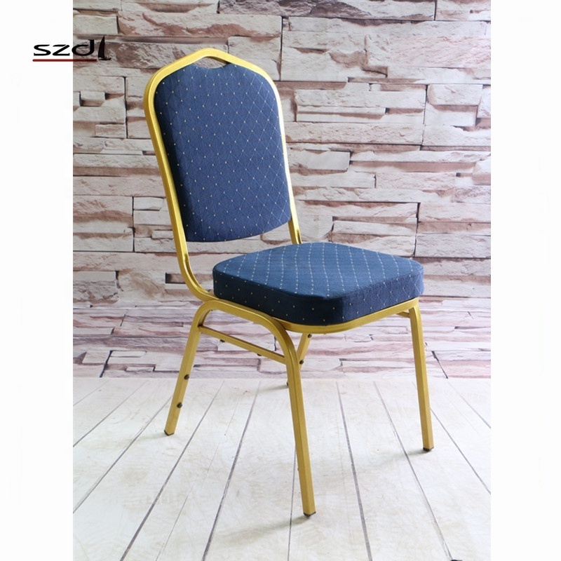 wholesale blue cheap stackable weeding chairs SDB-104