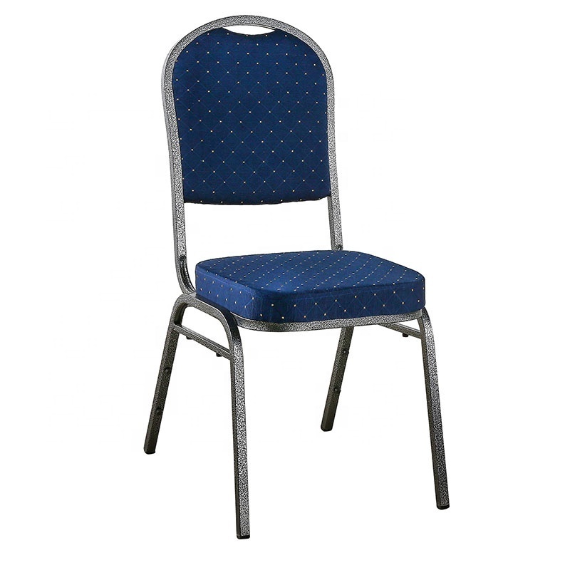 Cheap bride and groom chairs/ hotel used stacking event chair SDB-108