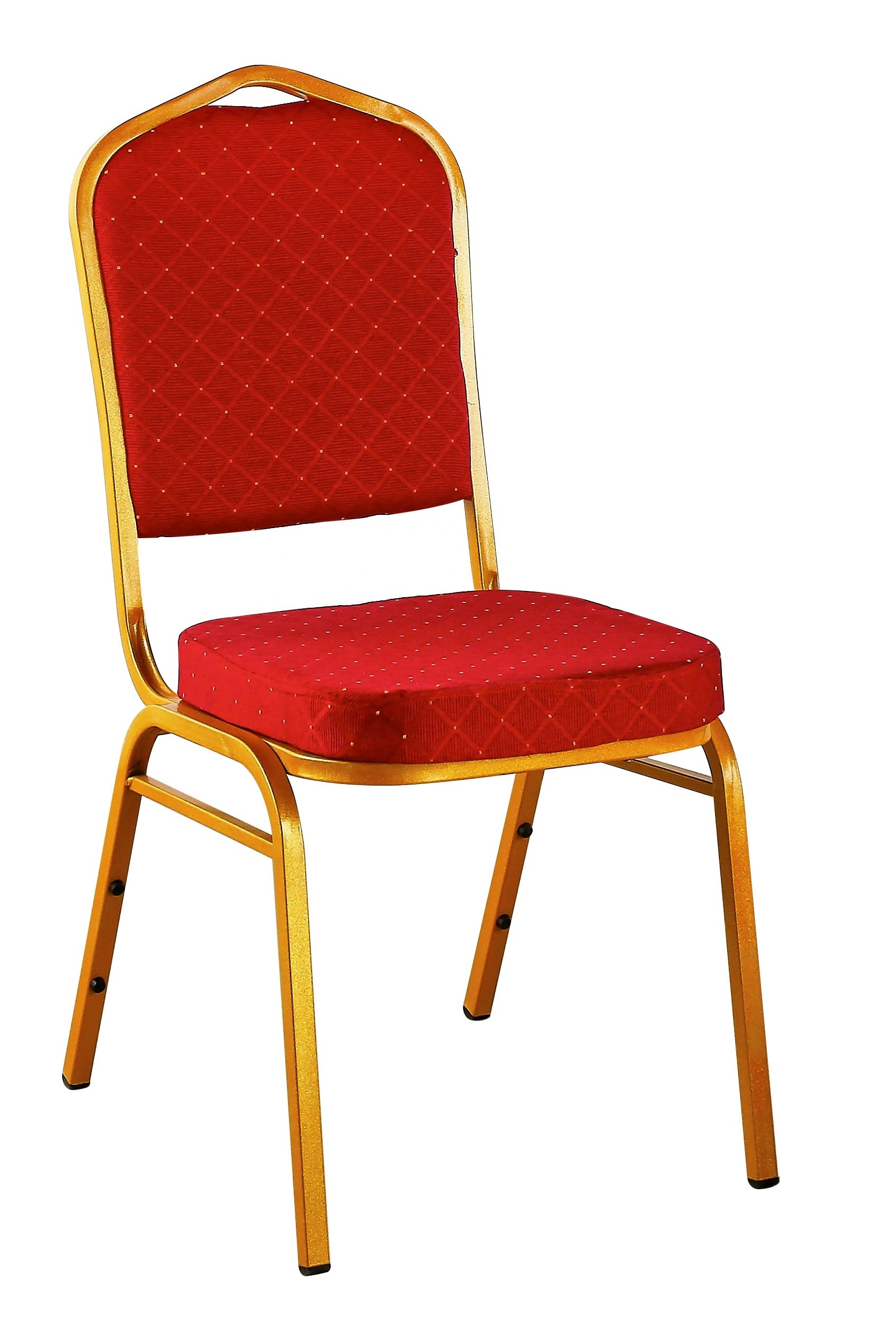 Wholesale Metal Stacking Used Hotel Dining Banquet Chair For Sale SDB-104