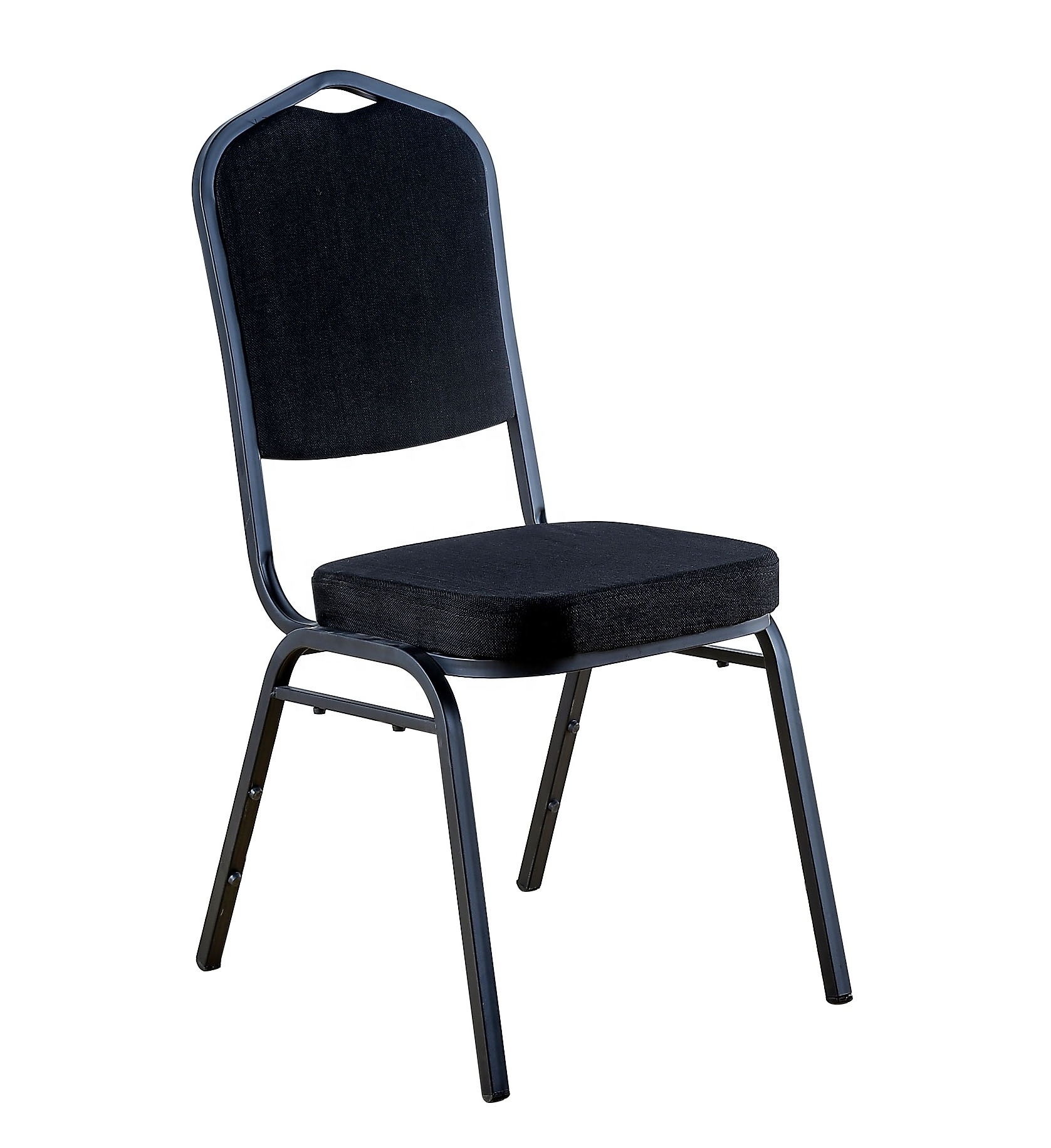 Wholesale Metal Stacking Used Hotel Dining Banquet Chair For Sale SDB-104