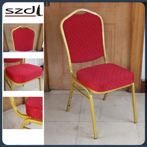 Cheap church wedding banquet chair / used hotel furniture for sale SDB-104