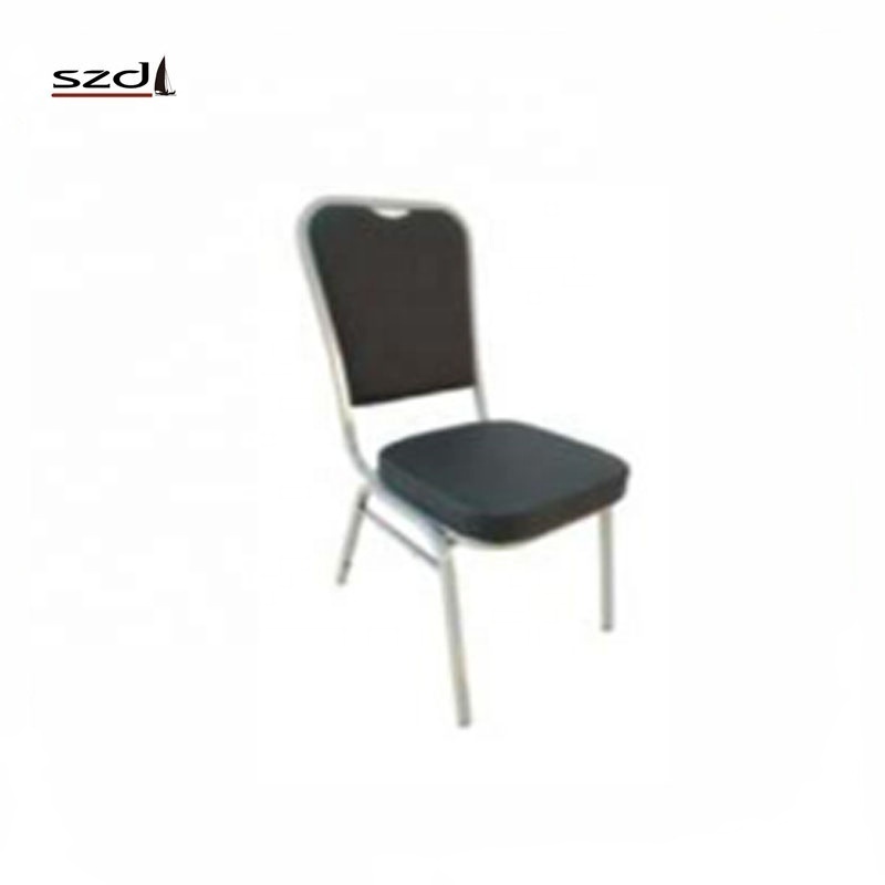 China wholesale banquet hall stacking chairs SDB-102