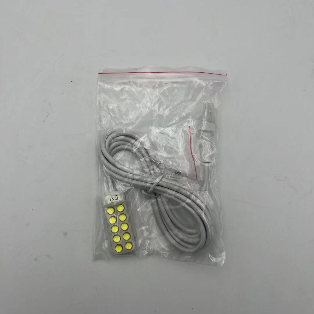 LED LIGHT for sewing machine part