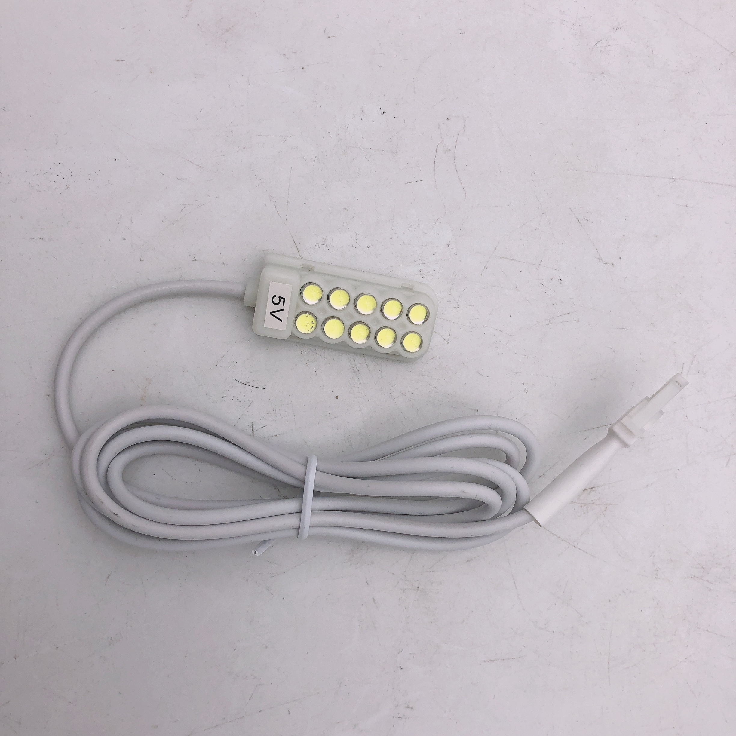 LED LIGHT for sewing machine part