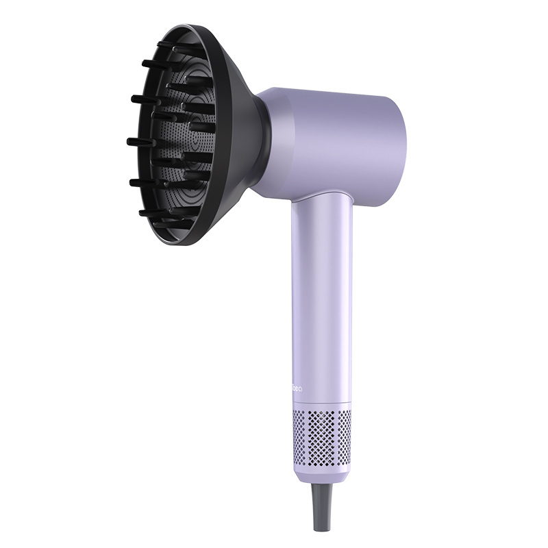 7 in 1 Auto Wrap Wholesale Hair Dryer Professional Hot Cold 1600W Hair Brush Dryer Airbrush Hair Dryer