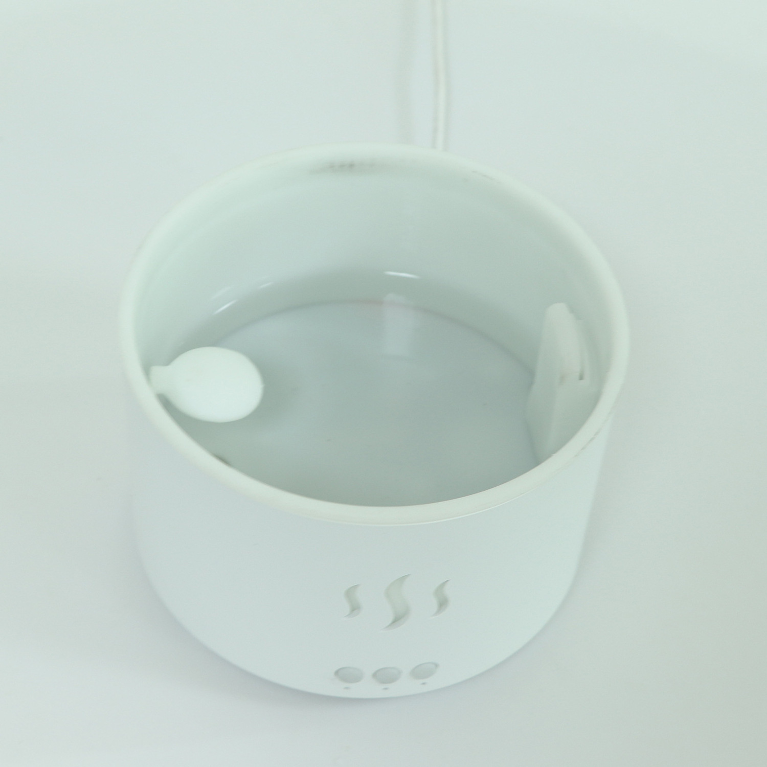 Fire Flame humidifier Mini Diffuser Air Fire Flame Aromatherapy Humidifier